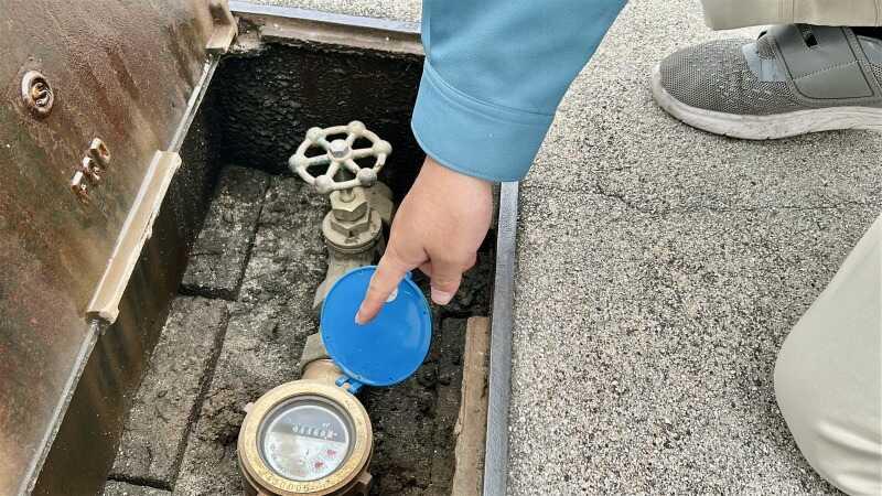 東大阪市上下水道局【第一環境(株)】の仕事画像1