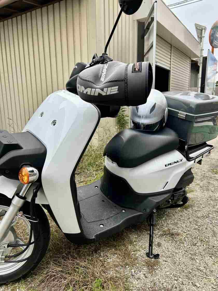 東大阪市上下水道局【第一環境(株)】の制服3