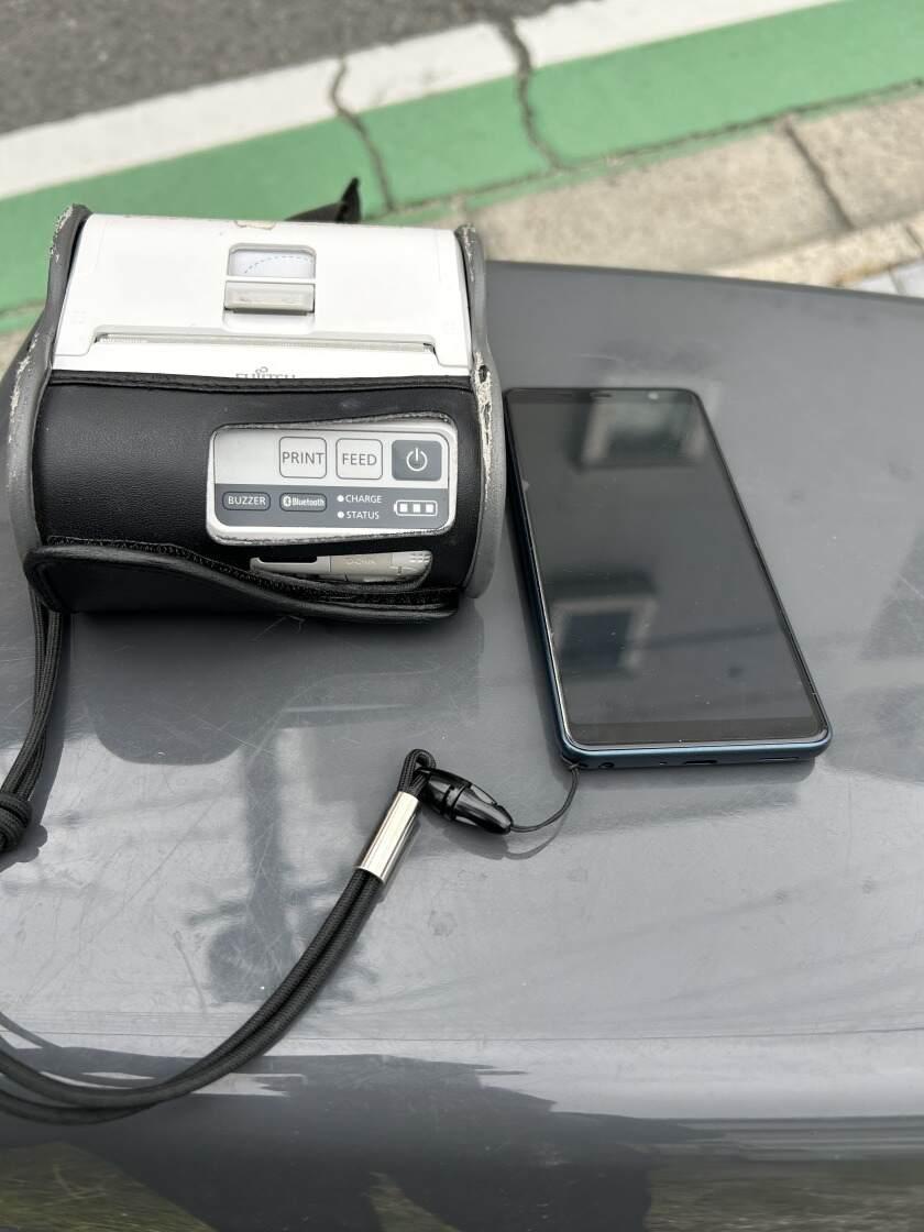 東大阪市上下水道局【第一環境(株)】の制服4