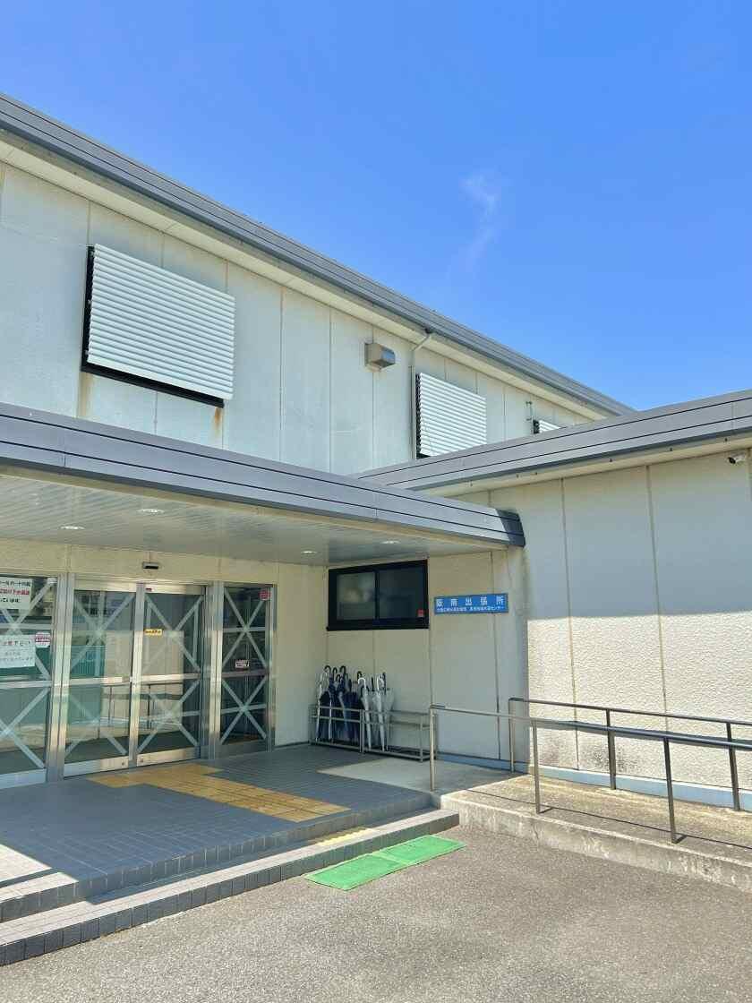 第一環境株式会社　阪南事務所の制服9