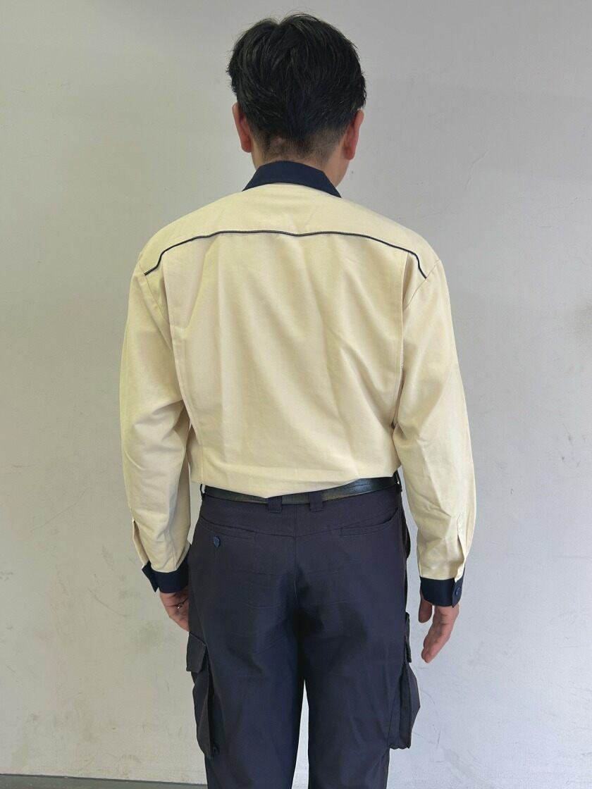 第一環境株式会社　大阪狭山営業所の制服5