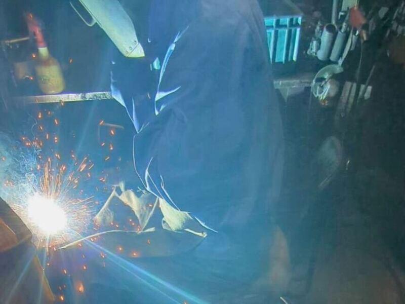 中山工業株式会社の仕事画像1