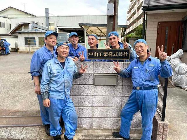 仕上げ・検査経験者求む！このままでは仕事を断ることに...！(工場・製造、相模原市中央区)のイメージ画像