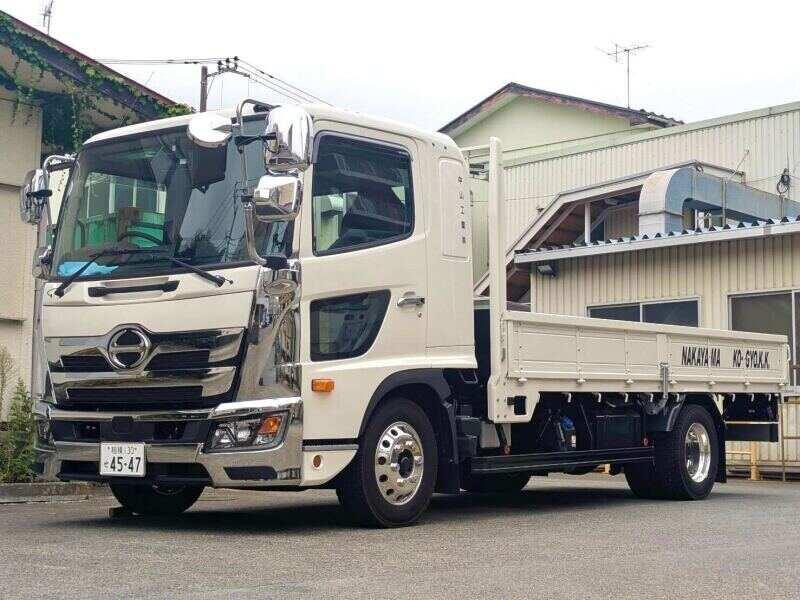 中山工業株式会社の仕事画像2