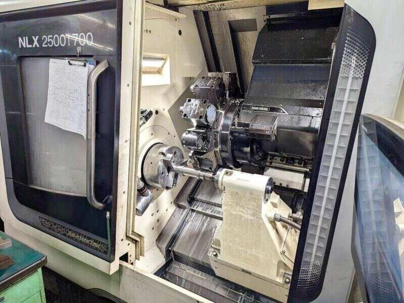 中山工業株式会社の仕事画像1