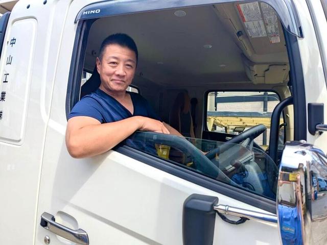 ＼新車4tドライバー／昇給賞与手当充実◎早出＆長距離なし！(軽作業・物流、相模原市中央区)のイメージ画像