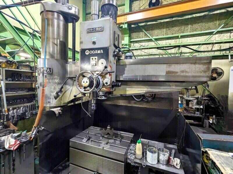 中山工業株式会社の仕事画像1