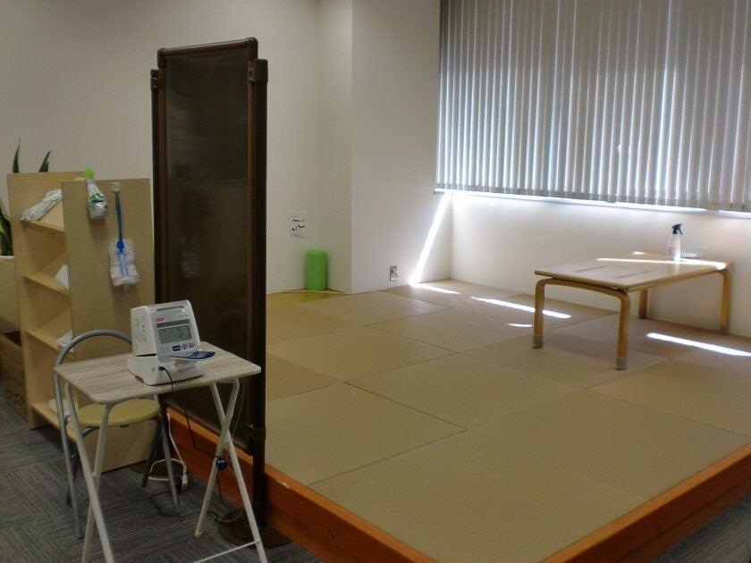 アイビーシステム株式会社の制服1