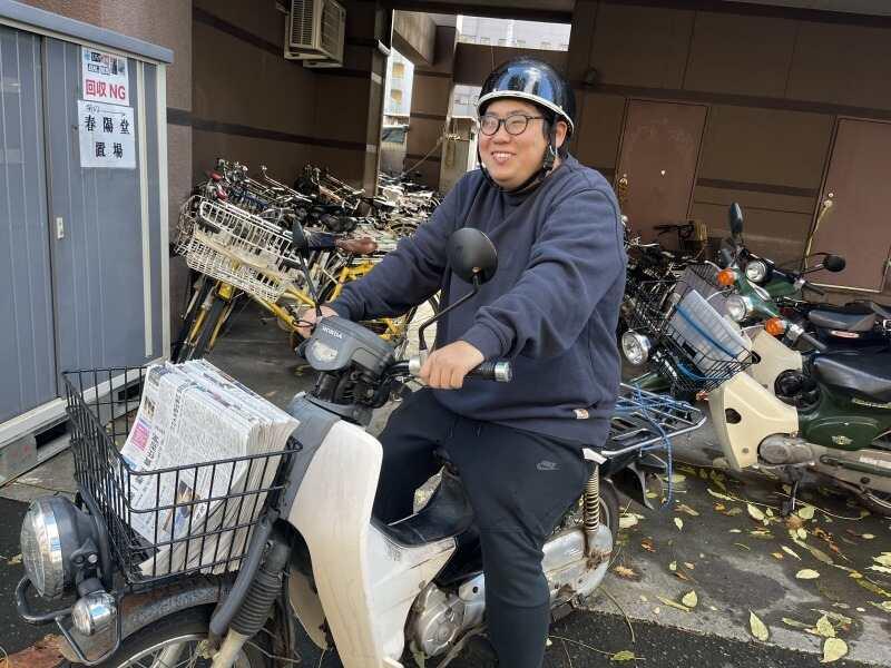 株式会社毎日札幌センターの仕事画像2