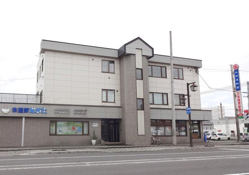 (株)道新なかたの仕事画像1