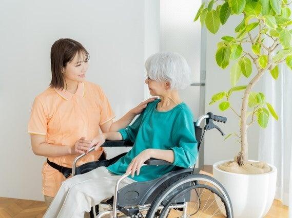 ライフキャリア株式会社の仕事画像1