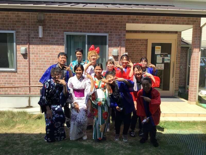 ライフキャリア株式会社の仕事画像1