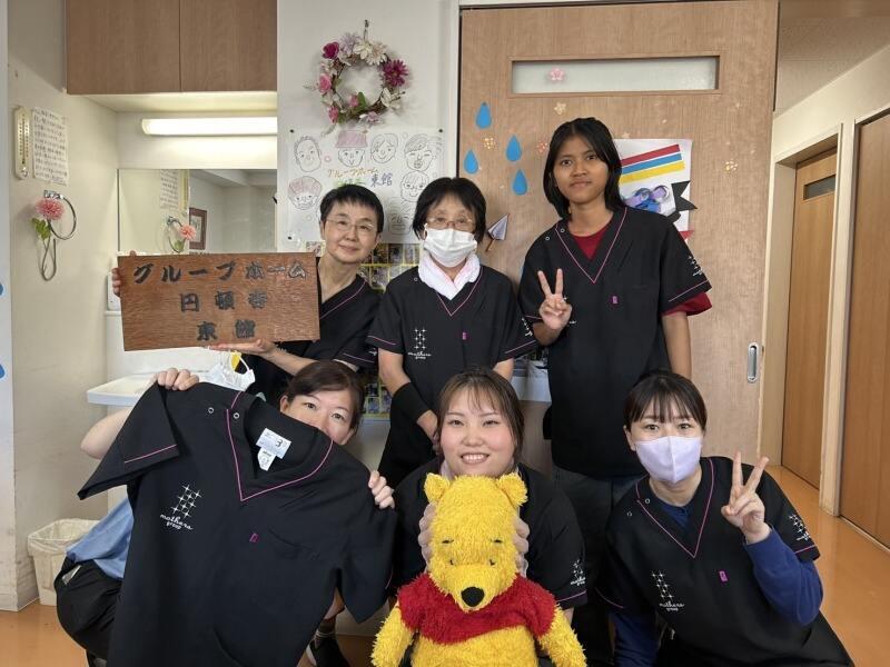 ライフキャリア株式会社の仕事画像1