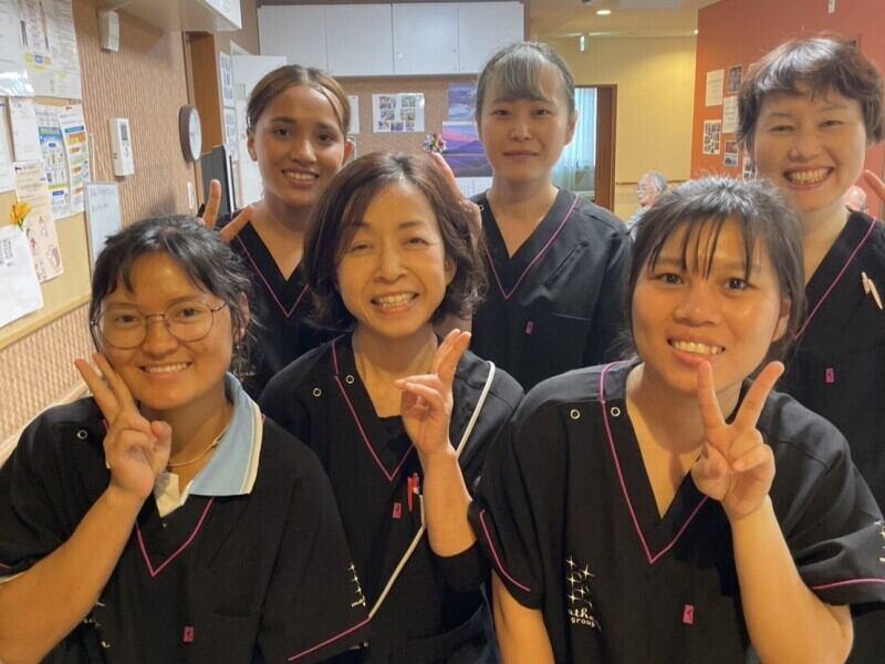 ライフキャリア株式会社の仕事画像1