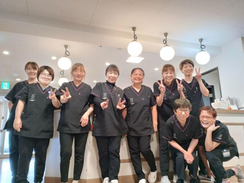 ライフキャリア株式会社の仕事画像1