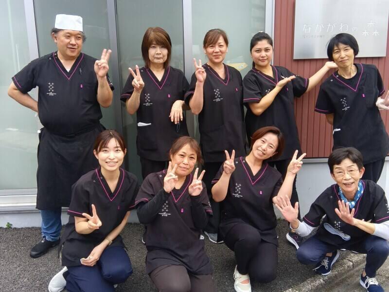 ライフキャリア株式会社の仕事画像1