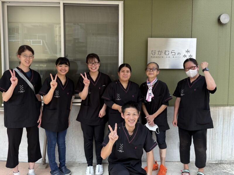 ライフキャリア株式会社の仕事画像1