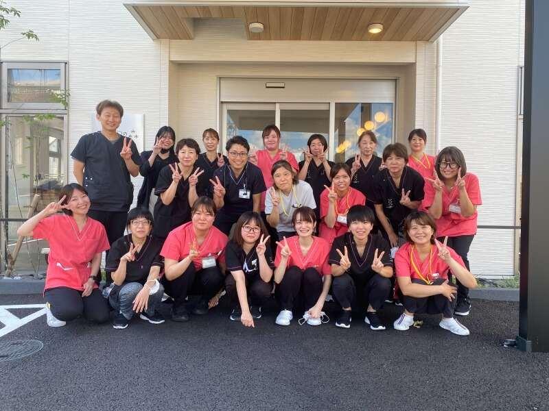 ライフキャリア株式会社の仕事画像1