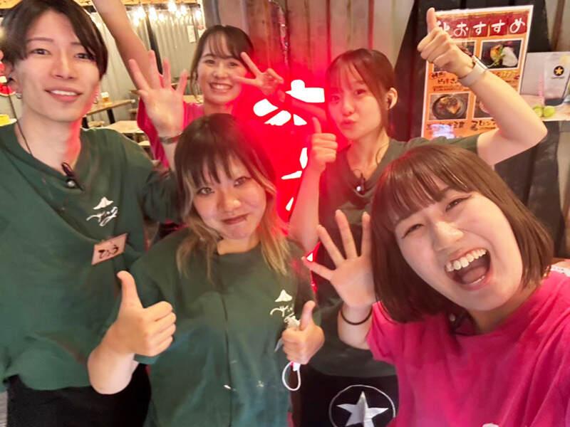 ホースミート。の仕事画像3