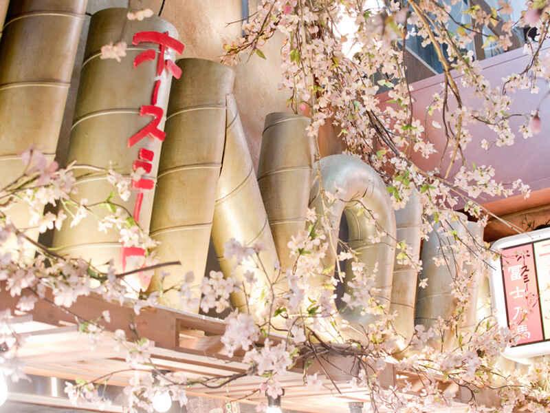 ホースミート。の仕事画像2