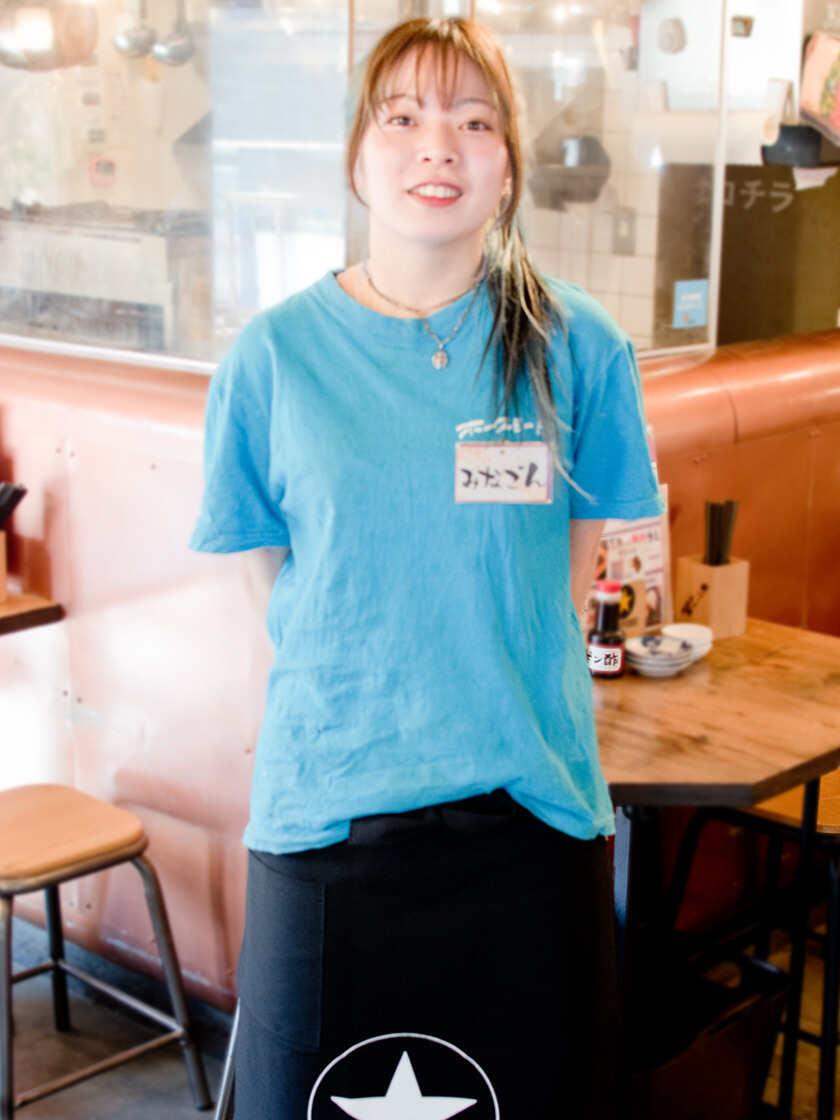 ホースミート。の制服1