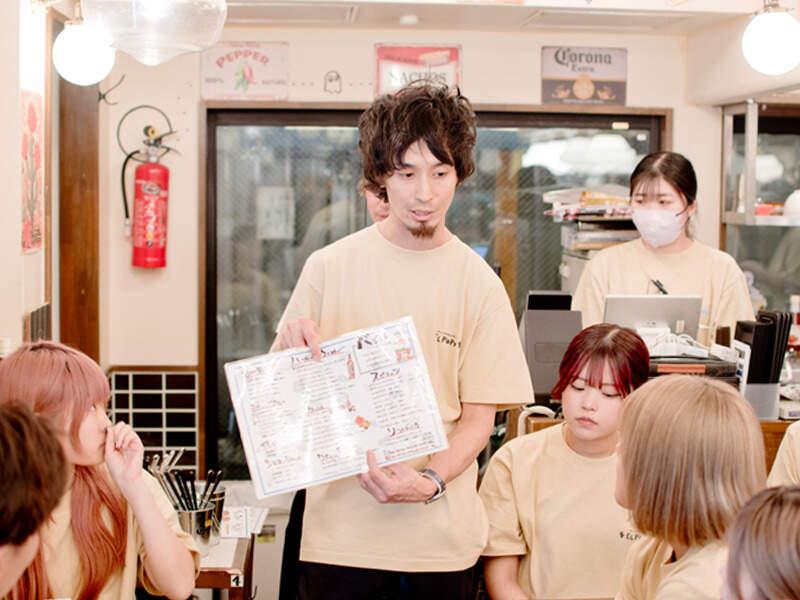 サンカクの仕事画像2