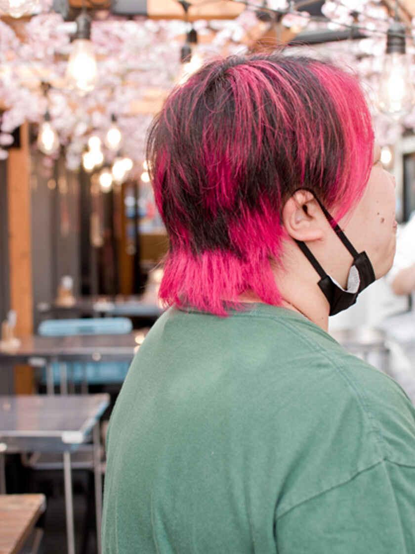 サンカクの制服2