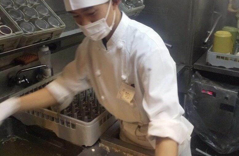 かつ辰 本店の制服4