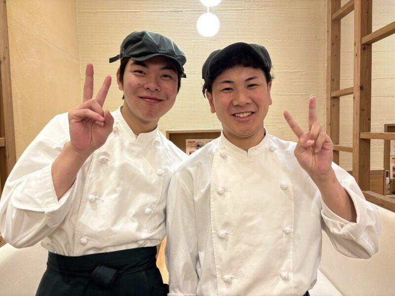 かつ辰 イオンモール四條畷店の仕事画像2