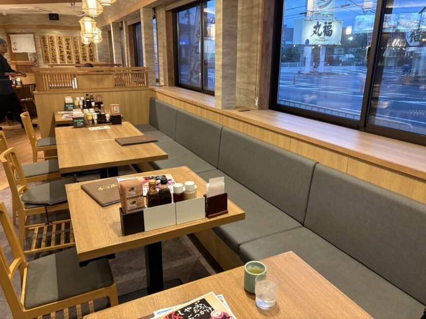 かつ辰 石津寝屋川店の制服4