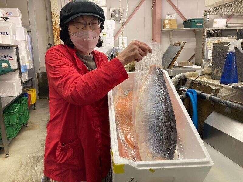 有限会社魚奏の仕事画像2