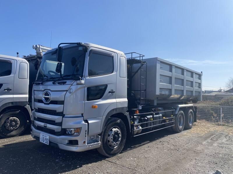 有限会社群馬グリーンの仕事画像1