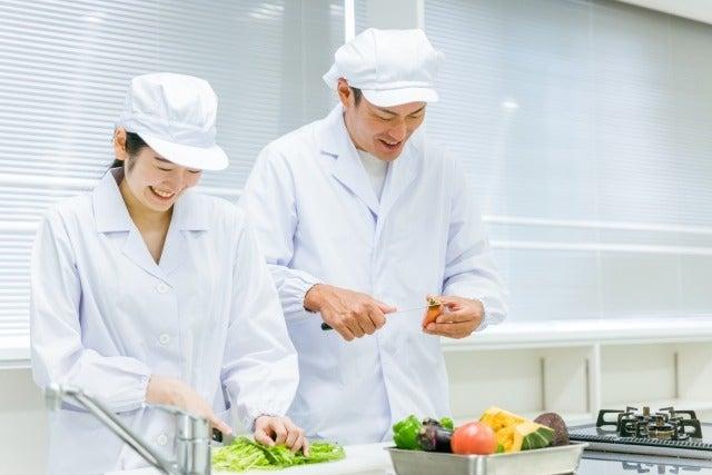 はたらーく株式会社の制服1