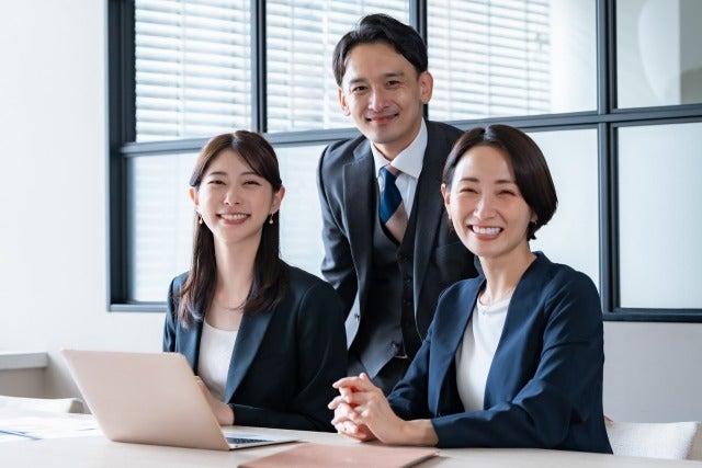 はたらーく株式会社の仕事画像1