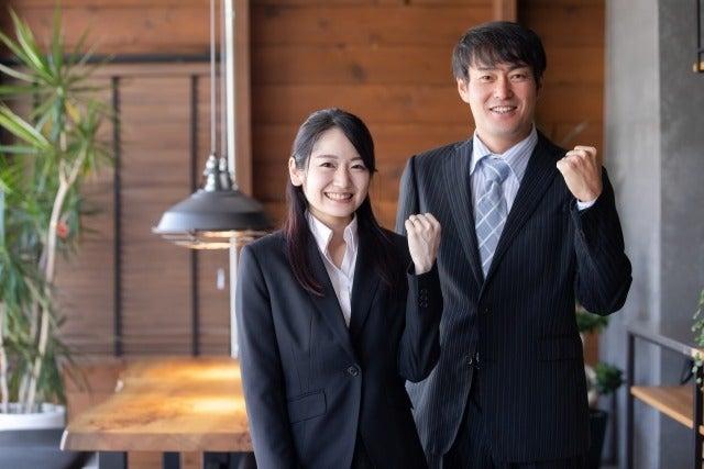 はたらーく株式会社の仕事画像1