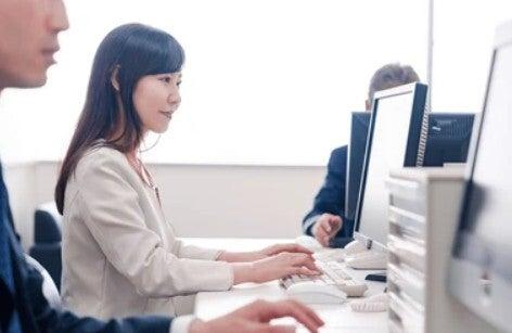 総務労務事務(オフィス、桐生市)のイメージ画像
