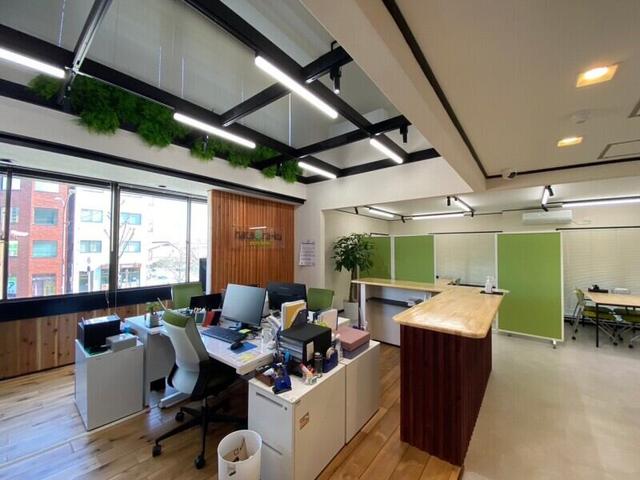 【扶養内勤務】人材会社で営業事務(オフィス、前橋市)のイメージ画像