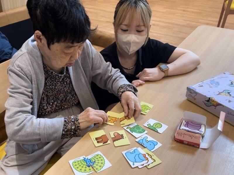 前橋あそか会　採用担当の仕事画像1