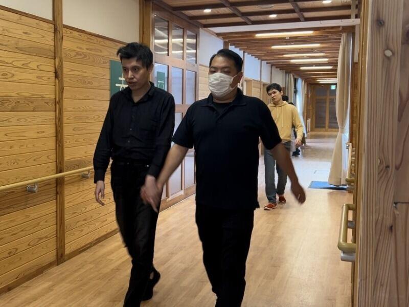 前橋あそか会　採用担当の仕事画像3