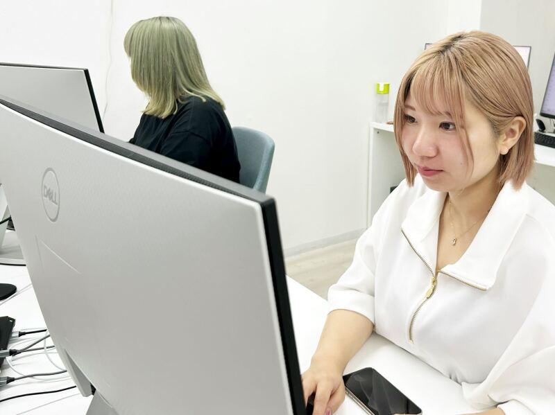 株式会社ワイツーネクストの仕事画像1