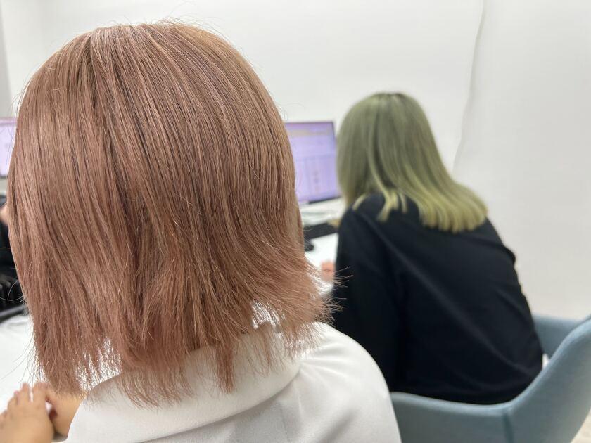 株式会社ワイツーネクストの制服2