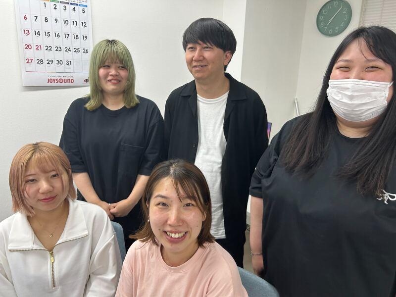 株式会社ワイツーネクストの仕事画像3