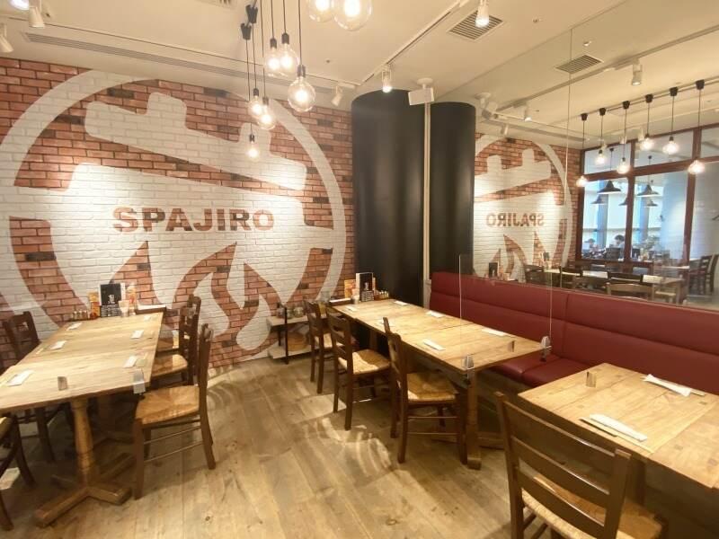 すぱじろうジャパン株式会社の仕事画像3