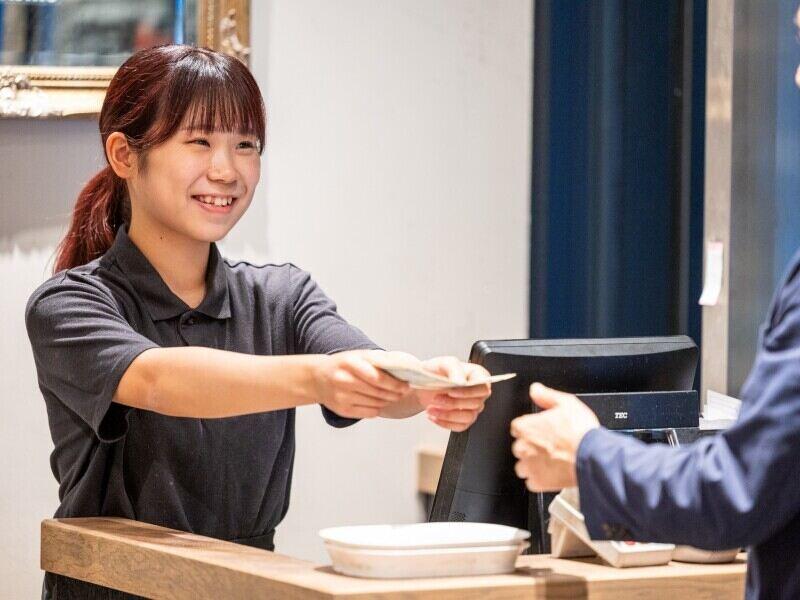 釜あげスパゲッティ すぱじろう渋谷の仕事画像1