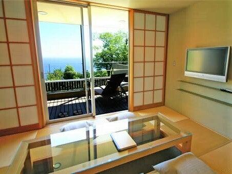 源泉と離れのお宿-月の仕事画像1