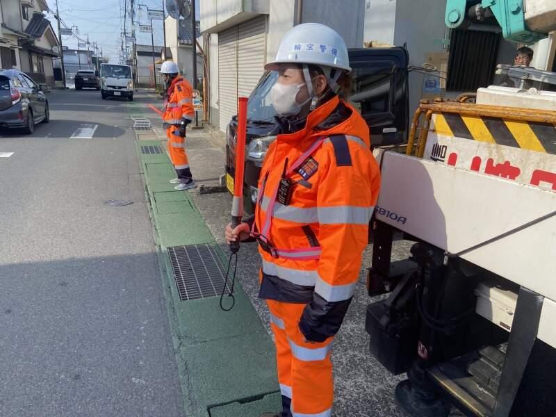 株式会社輪宝の仕事画像1