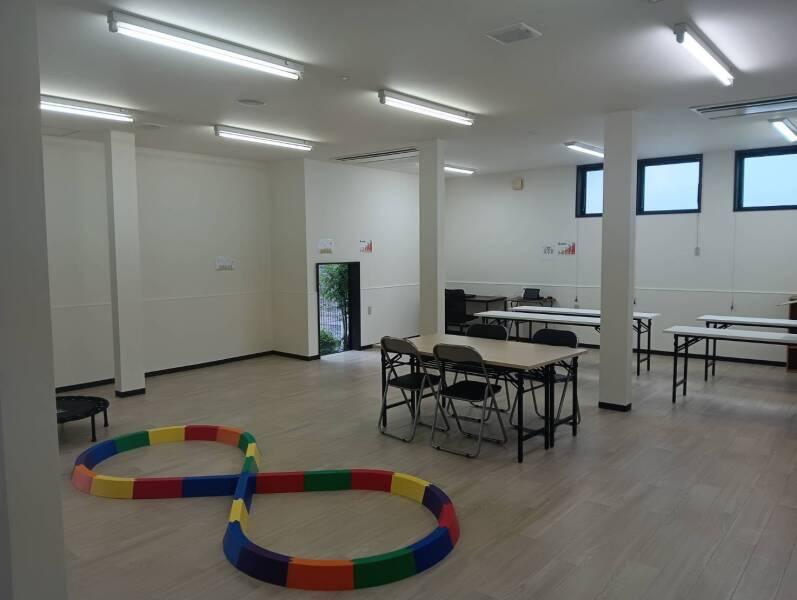 放課後デイサービス（合同会社マルタク）の仕事画像1