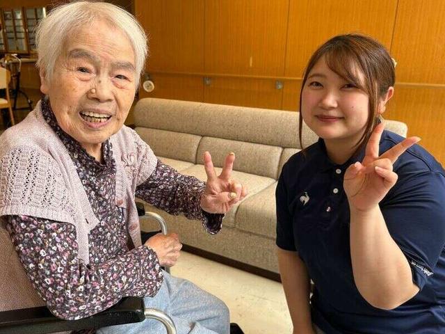 【新卒・第二新卒】駅近1分・月給20.4万～・賞与2回・社宅も有！(医療・介護・福祉、神戸市兵庫区)のイメージ画像
