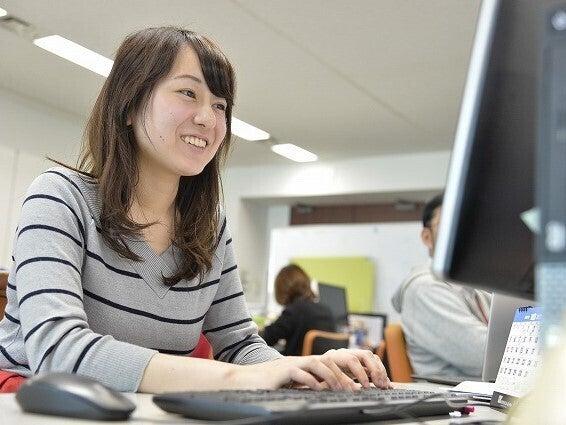 期日前投票選挙スタッフの仕事画像2