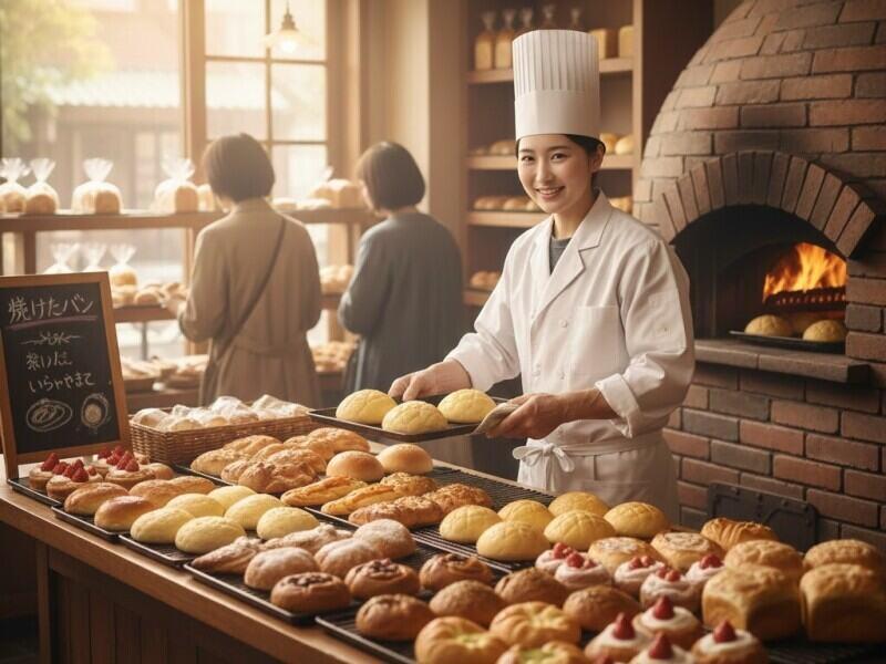 株式会社ハイスタッフ 【002】出張登録も可能です。お気軽にご相談下さいの仕事画像3